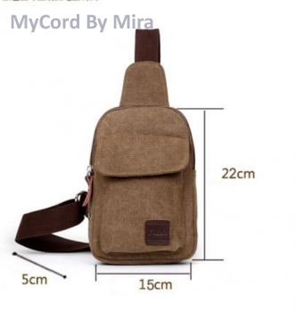 Crossbodytasche